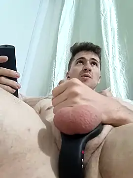 MrBelac online show from February 28, 2025, 4:54 am