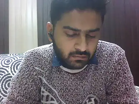 Snapshot of indihotguy chatting on February 10, 2026, 8:57 am indihotguy online show from February 10, 2026, 8:57 am