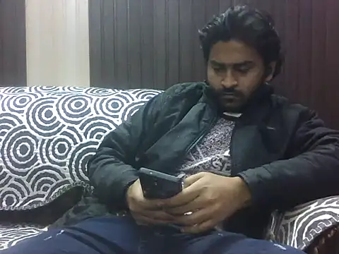 indihotguy online show from January 14, 2026, 12:20 pm