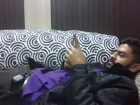 Snapshot of indihotguy chatting on February 16, 2026, 11:31 am indihotguy online show from February 16, 2026, 11:31 am