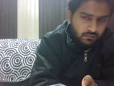 indihotguy online show from January 13, 2026, 10:52 am