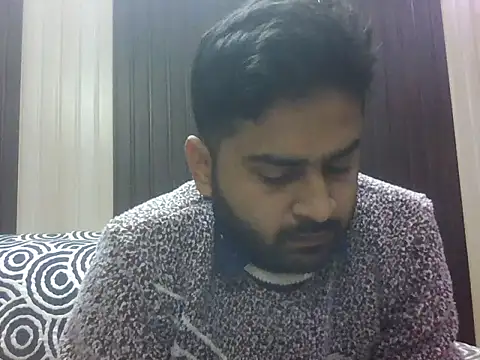 Snapshot of indihotguy chatting on February 7, 2026, 8:00 am indihotguy online show from February 7, 2026, 8:00 am