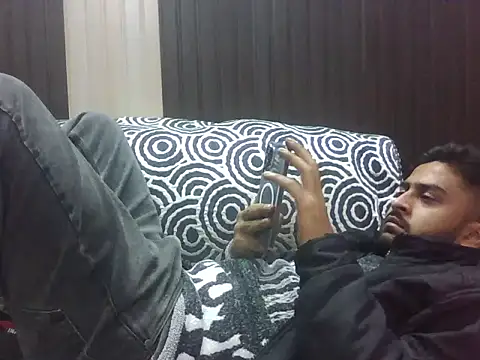 Snapshot of indihotguy chatting on January 31, 2026, 7:23 pm indihotguy online show from January 31, 2026, 7:23 pm