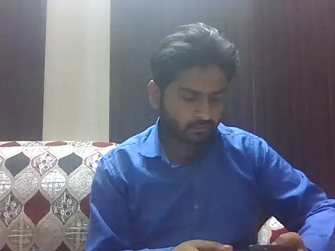 indihotguy online show from November 1, 2025, 8:52 am