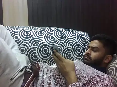 Snapshot of indihotguy chatting on February 9, 2026, 12:36 pm indihotguy online show from February 9, 2026, 12:36 pm