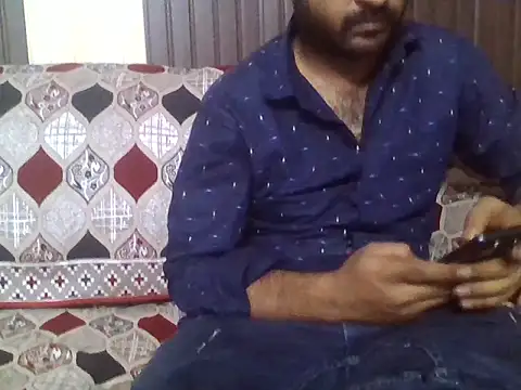 indihotguy online show from May 23, 2026, 2:38 pm