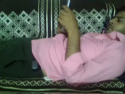 indihotguy online show from May 9, 2026, 4:54 pm