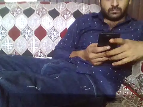 indihotguy online show from May 24, 2026, 1:44 pm