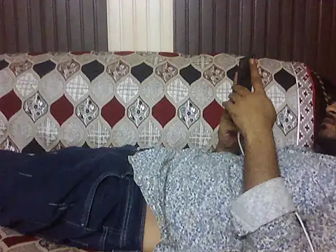 indihotguy online show from May 20, 2026, 1:35 am