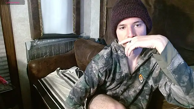 feelingverynaughty online show from January 31, 2026, 7:23 pm