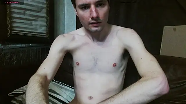 feelingverynaughty online show from January 18, 2026, 6:00 pm