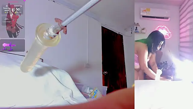 Maria Jones  online show from February 28, 2026, 1:49 am