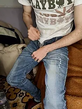 niyack69 online show from January 13, 2026, 11:19 pm