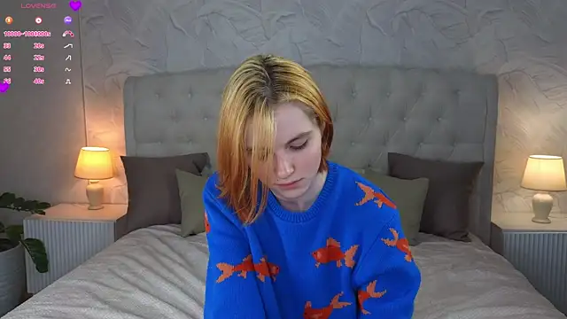 OhYumiYes online show from January 9, 2025, 9:16 pm