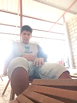 elmazitogrande online show from October 9, 2025, 5:46 pm