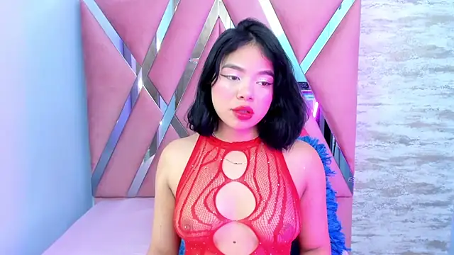 Snapshot of CATTLEYA_BIANCHI145 chatting on March 14, 2025, 2:53 am CATTLEYA BIANCHI145 online show from March 14, 2025, 2:53 am