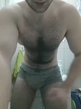 Mihailkotik online show from November 6, 2025, 10:58 pm