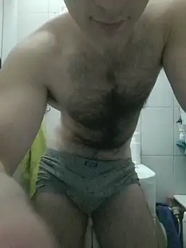 Mihailkotik online show from November 7, 2025, 11:19 pm