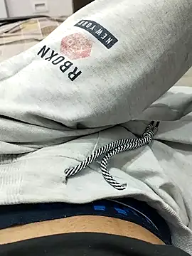 fakelove95 online show from March 7, 2025, 2:01 pm