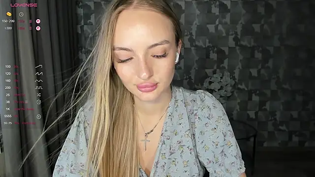 A delina online show from July 12, 2026, 5:03 pm