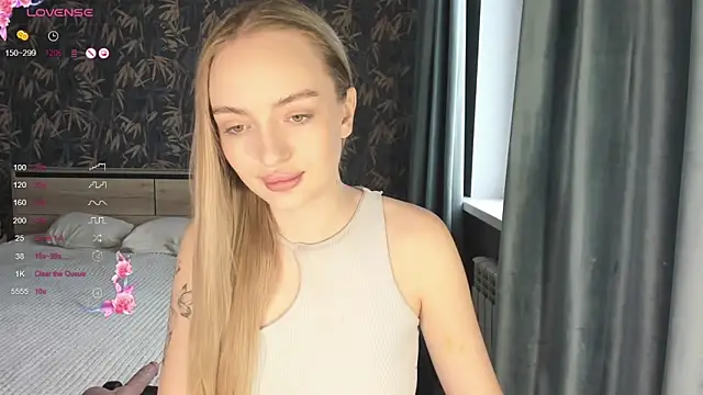 A delina online show from April 1, 2026, 10:27 am