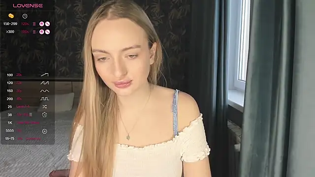 A delina online show from February 4, 2026, 1:39 pm