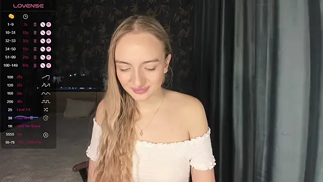 A delina online show from December 18, 2025, 2:21 pm