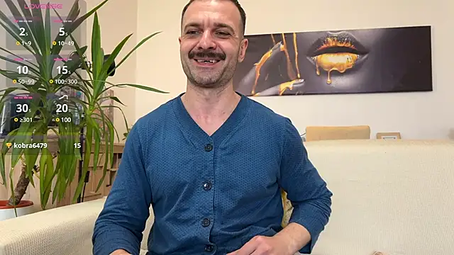 Asmodeuss666 online show from February 15, 2025, 8:33 am