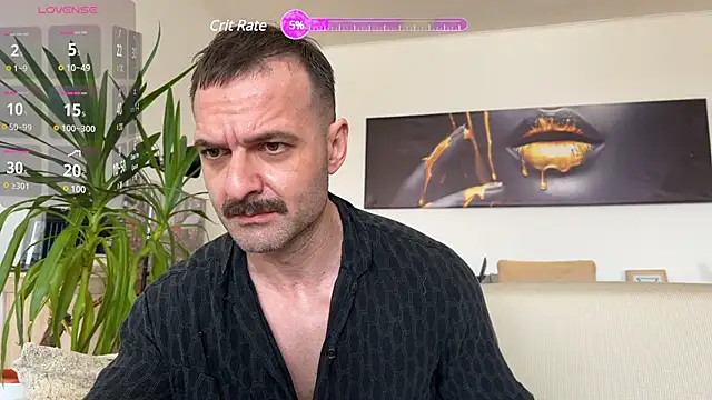 Asmodeuss666 online show from February 22, 2025, 7:56 am