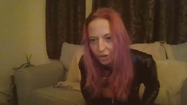 DDnaughty online show from September 17, 2025, 11:51 pm