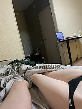 Vanzetti69 online show from November 29, 2025, 3:34 pm