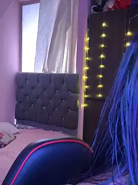 emmariders2 online show from February 18, 2026, 1:51 pm