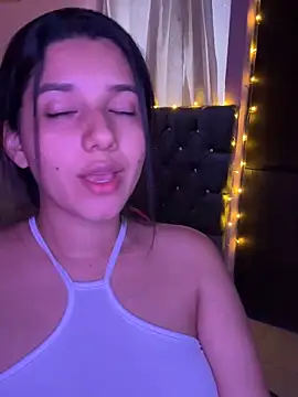 emmariders2 online show from February 8, 2026, 8:50 pm