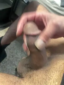 MrLatinKing online show from March 15, 2025, 4:10 pm