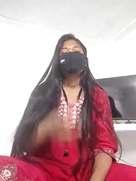 Snapshot of ananya_telugu chatting on February 19, 2026, 6:43 am ananya telugu online show from February 19, 2026, 6:43 am