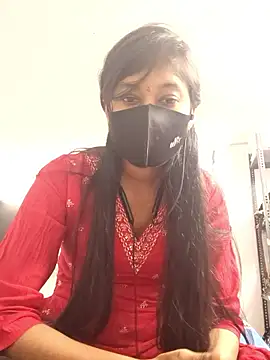 Snapshot of ananya_telugu chatting on January 12, 2026, 8:10 am ananya telugu online show from January 12, 2026, 8:10 am