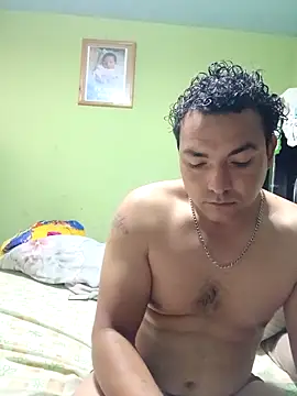 chinoxxx online show from April 5, 2026, 5:30 pm