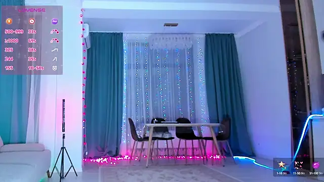 Max level online show from January 11, 2025, 4:03 pm