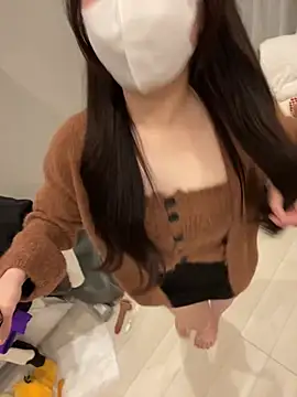 mina 0207 online show from January 15, 2026, 8:56 pm