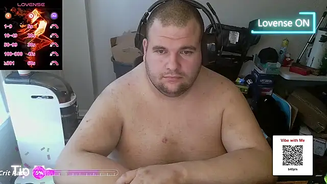 Snapshot of Hackensackneil chatting on February 8, 2026, 9:34 pm Hackensackneil online show from February 8, 2026, 9:34 pm