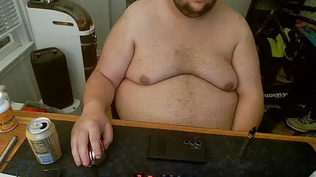 Snapshot of Hackensackneil chatting on February 27, 2026, 10:48 am Hackensackneil online show from February 27, 2026, 10:48 am