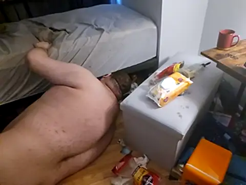 Snapshot of Hackensackneil chatting on February 22, 2026, 1:57 pm Hackensackneil online show from February 22, 2026, 1:57 pm