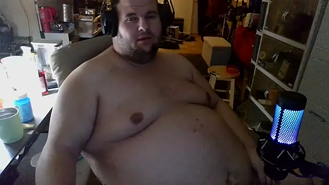 Hackensackneil online show from November 2, 2025, 2:49 am