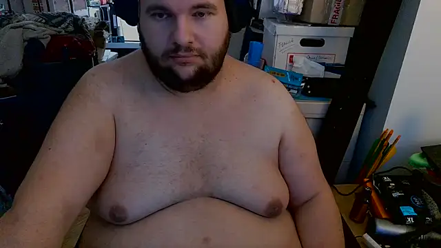 Hackensackneil online show from December 1, 2025, 12:06 pm