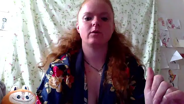 Rae Jeannie online show from June 11, 2026, 7:05 am