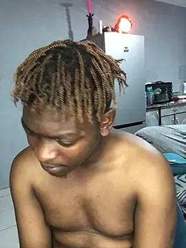 Redfucks333 online show from March 23, 2026, 12:00 am