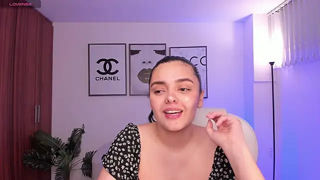 Snapshot of amelia_cherry chatting on September 27, 2025, 11:38 am amelia cherry online show from September 27, 2025, 11:38 am