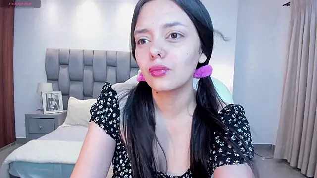 Snapshot of amelia_cherry chatting on February 4, 2025, 11:27 am amelia cherry online show from February 4, 2025, 11:27 am