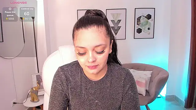 Snapshot of amelia_cherry chatting on September 21, 2025, 11:48 am amelia cherry online show from September 21, 2025, 11:48 am