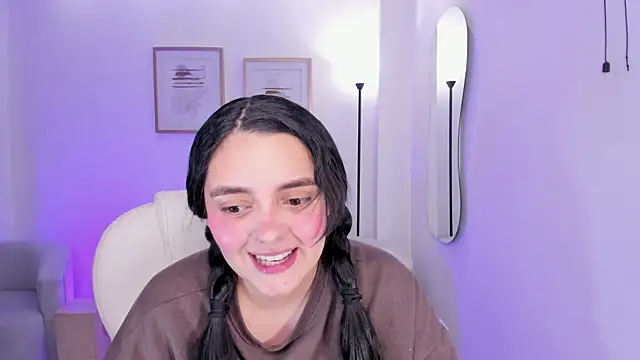 Snapshot of amelia_cherry chatting on September 28, 2025, 11:50 am amelia cherry online show from September 28, 2025, 11:50 am